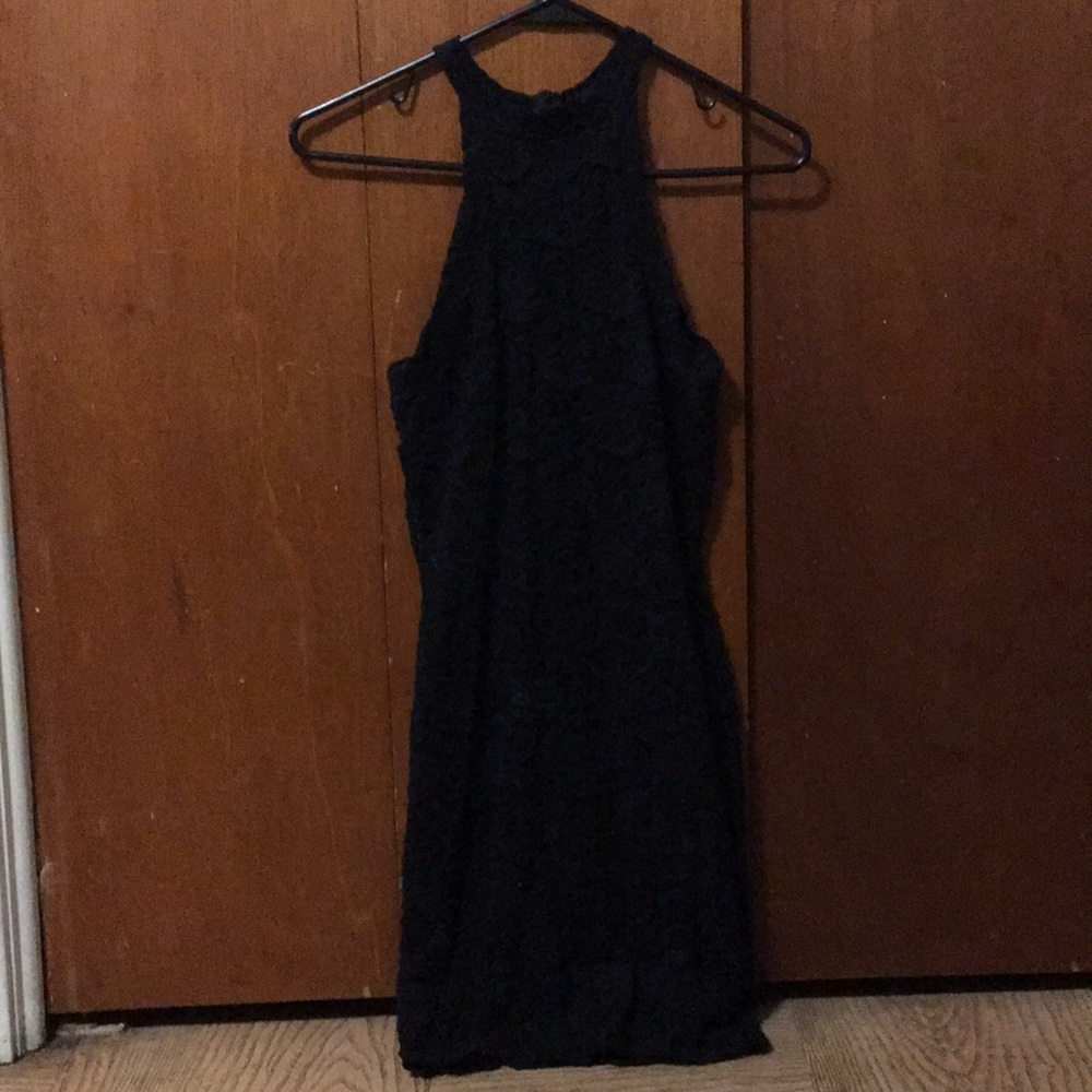 Discovery dress